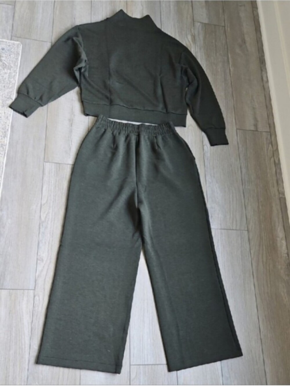 Varley Doublesoft Set - Picture 8 of 14